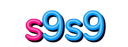 s9s9 — logo kanal