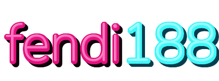 fendi188 — logo kanal