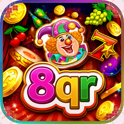 8qr — mitra unggulan